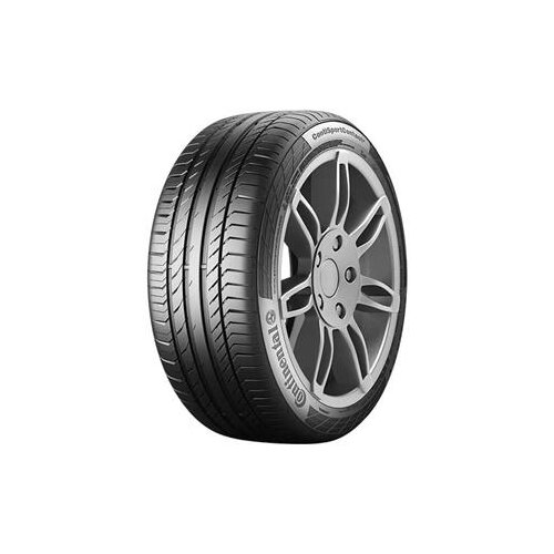 Continental Letna 225/40R18 92W SC-5 MOE SSR FR XL - Skladišče 5 (Dostava 5 delovnih dni) Cene