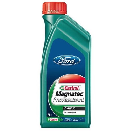 Castrol motorno olje Magnatec Professional D 0W30 1L Slike