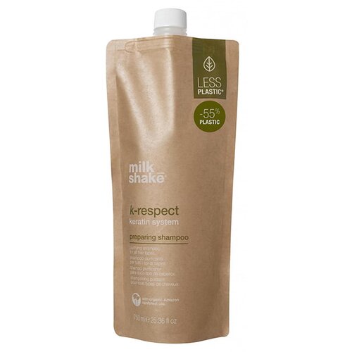  K-respect preparing shampoo - pripremni šampon Cene