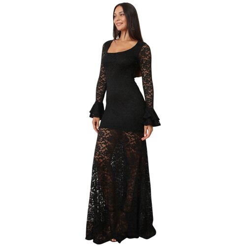 La Modeuse 76004_P179939 Crna Slike