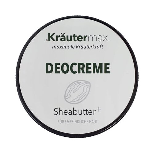 Kräuter Max Deo krema shea maslac+ Cene