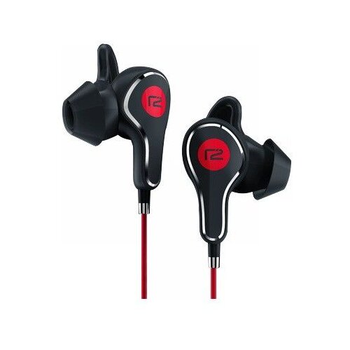 Ready2music Titan Slusalice Bluetooth Crvene" Cene