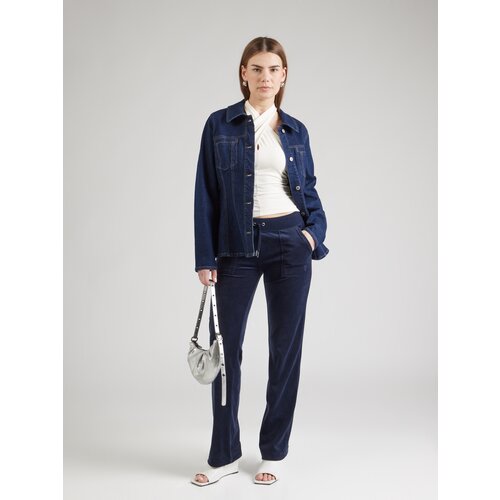 Juicy Couture Hlače &amp;#039;DEL RAY&amp;#039; mornarska Slike