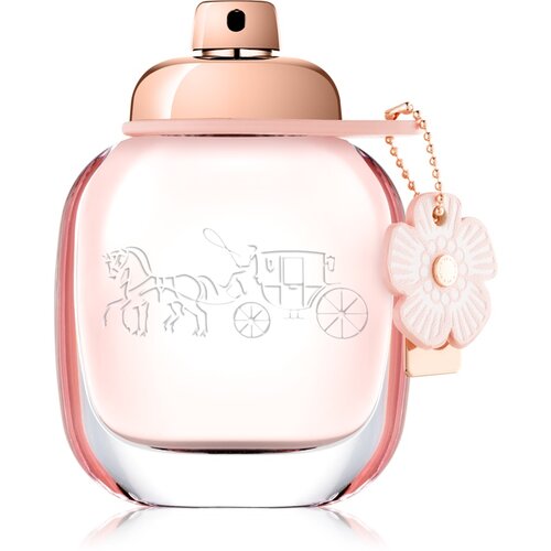 Coach Floral parfumska voda za ženske 50 ml Cene