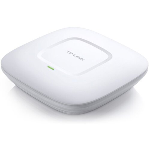  300Mbps Wireless N Ceiling/Wall Mount Access Point, QCOM, 300Mbps at 2.4Ghz, 802.11b/g/n, 1 10/100Mbps LAN, Passive PoE Supporte Cijene