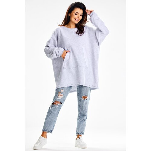 Infinite You Woman's Hoodie M335 Cijene