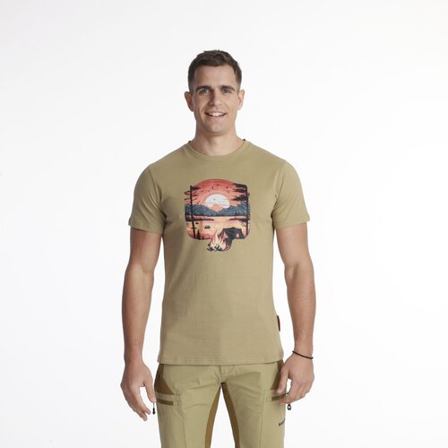 Kander Majica kratak rukav sunset t-shirt M Cene