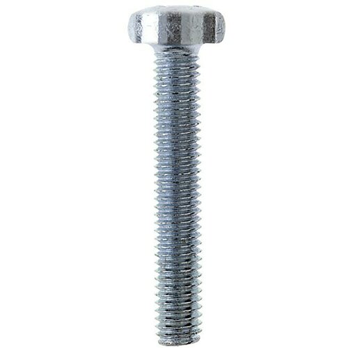 PROFI DEPOT Pocinkani navojni vijak (&amp;Oslash; x Do: 4 x 30 mm, 100 kos, Pocinkano, Oblika leče, Celotni navoj) Slike