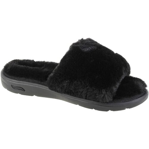 Skechers arch fit lounge - Ženske natikače unwind 175105-bbk Cijene
