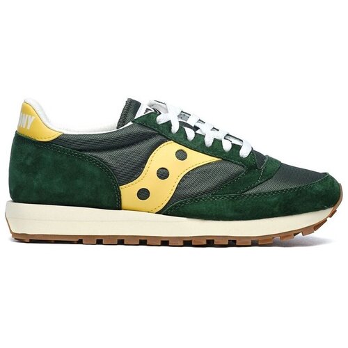 Saucony Jazz 81 Zelena Slike