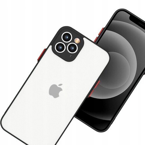 HURTEL OVITEK MILKY CASE OVITEK ZA XIAOMI REDMI 9T ČRN, (21974365) Cene