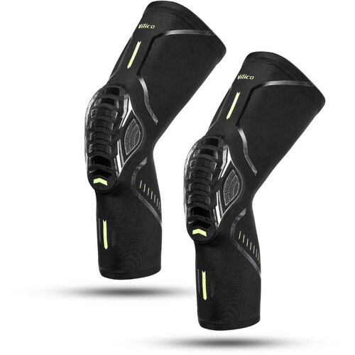 INF Ščitniki za kolena EVA+silikon, zračen spandex, L/XL L, (5000335833) Cene