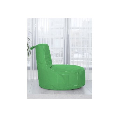 Atelier Del Sofa vreća za ležanje zelena Cene