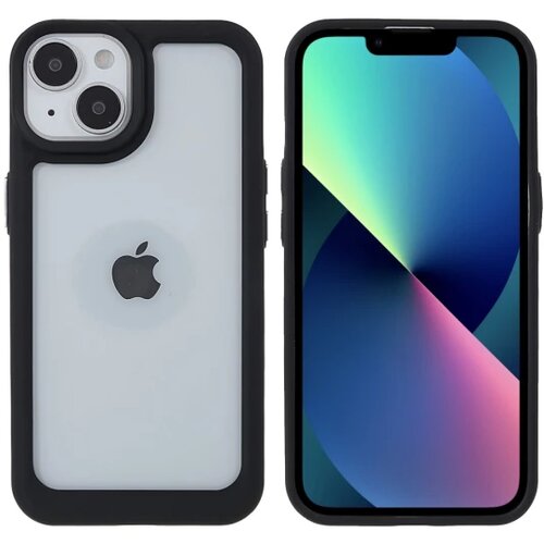  Shockproof TPU+Acrylic maska za iPhone 14 6.1'' Cijene