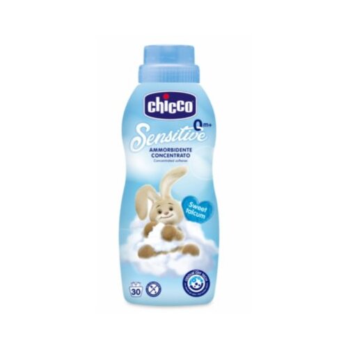 Chicco omekšivač sweet talcum, 750 ml Cene