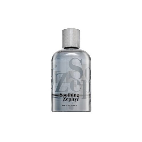 Paris Corner Soothing Zephyr parfumirana voda unisex 100 ml Slike