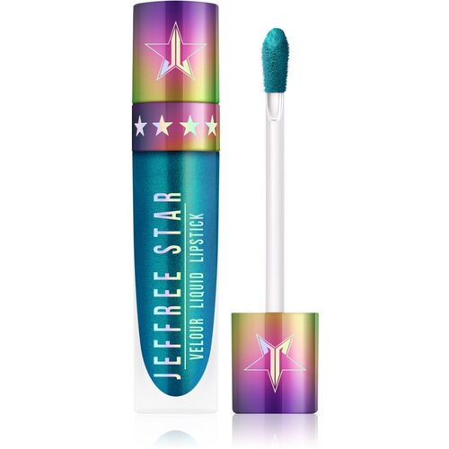 Jeffree Star Cosmetics Psychedelic Circus tekući ruž za usne nijansa Mushroom Ocean 5,6 ml Cijene