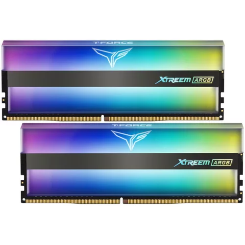 Team Group TEAMGROUP RAM XTREEM ARGB 64GB Kit (2x32GB) DDR4-3600 DIMM P