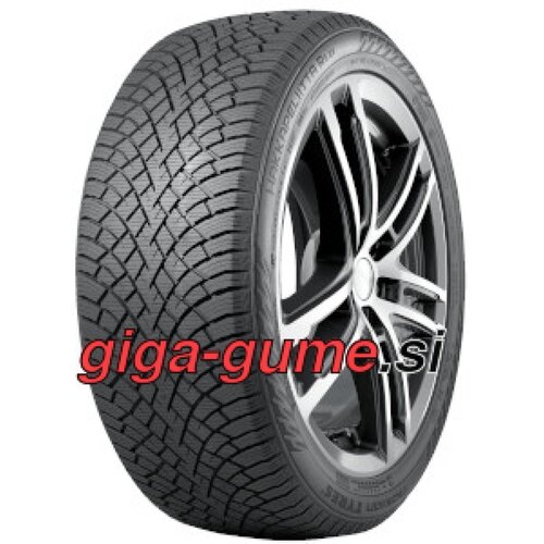 Nokian Hakkapeliitta R5 EV ( 235/45 R21 101T XL EV, Nordic compound, SilentDrive ) zimska pnevmatika Cene