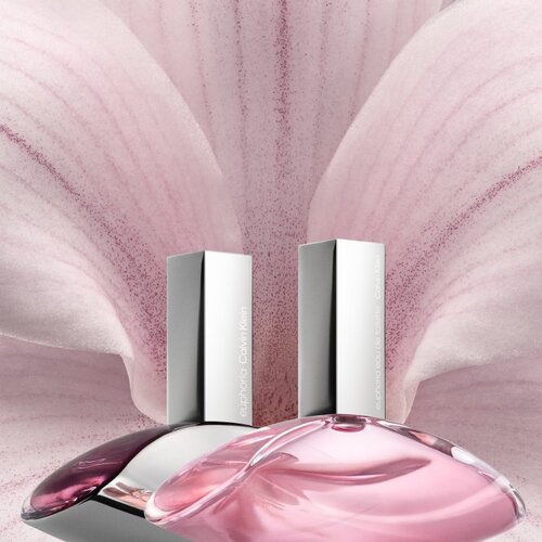 Calvin Klein deep euphoria toaletna voda 100 ml za ženske Slike