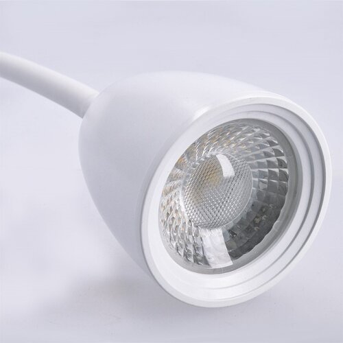  Brilagi - prigu&amp;scaron;iva fleksibilna LED lampica LED/4W/230V bela Slike