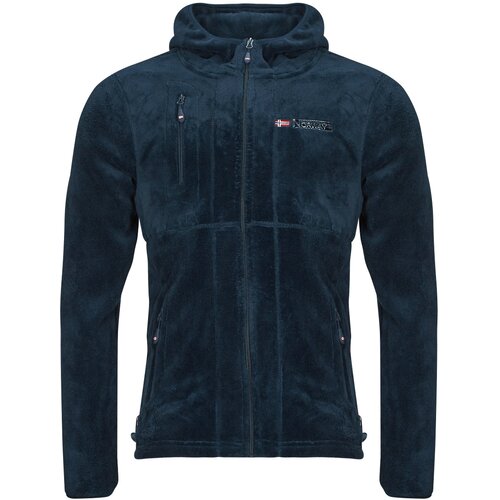Geographical Norway Flis UPLOAD HOOD pisana Slike