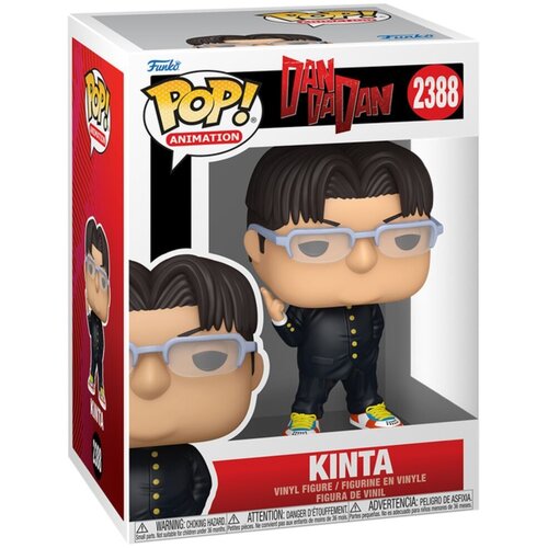 Funko POP! Animation: DANDADAN - Kinta Slike