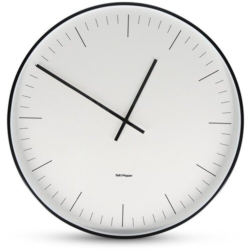 Salt&Pepper Stenska ura &oslash; 51 cm Pulse &ndash; Cene