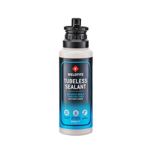 Weldtite LEPAK ZA SAMOZAPTIVANJE GUME 240ml Cene