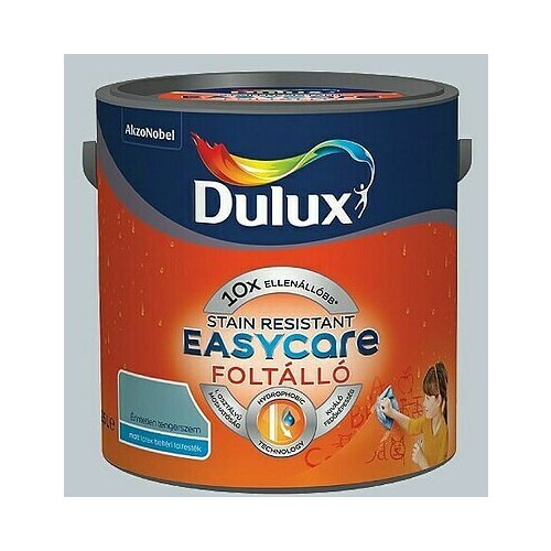 DULUX Unutarnja disperzijska boja (Sive boje, 2,5 l) Slike