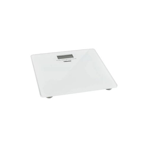 Tristar WG-2419 digitalna osobna vaga Opseg mjerenja (kg)=150 kg bijela Slike