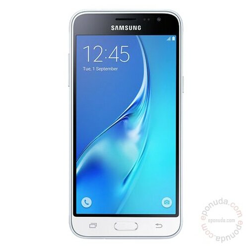 Samsung Galaxy J3 (2016) J320 mobilni telefon Slike