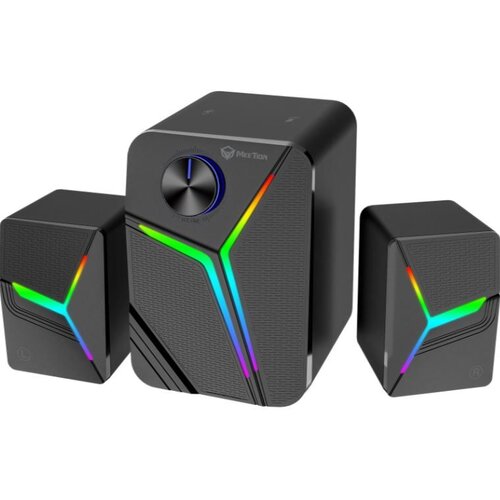 MeeTion Gaming bluetooth zvučnici sa RGB osvjetljenjem SP2111 Cijene