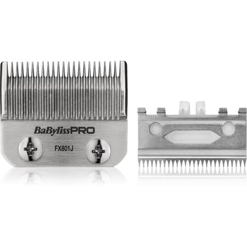 BaByliss PRO Japanese Steel Taper blade nadomestne glave 1 kos Cene