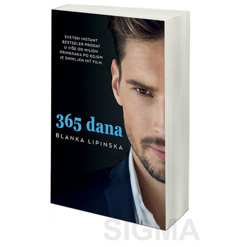 Laguna 365 dana - Blanka Lipinska Slike