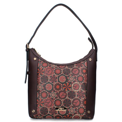 Gattinoni Torbice za na ramo BENTD8667WZ Rdeča Cene