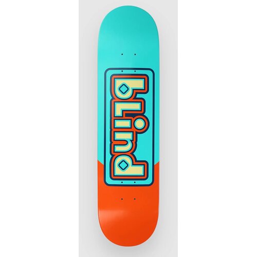 Blind Ringer Rhm 8&amp;quot; Skateboard deska red Slike