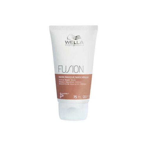 Wella Fusion Intense Repair Mask - 75 ml Cene