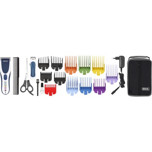 Wahl Color Pro Cordless Combo prirezovalnik za lase Slike