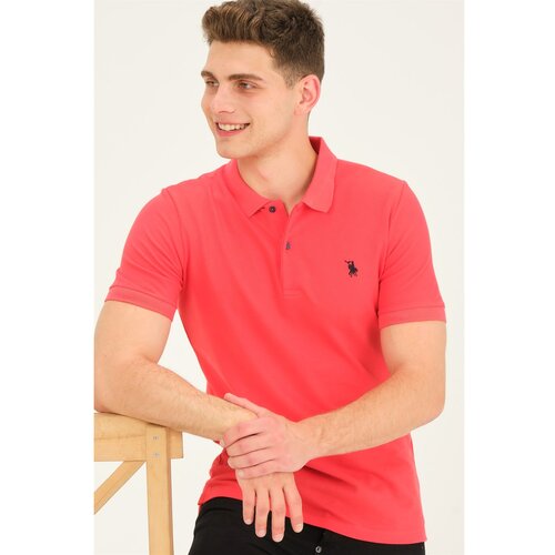 Dewberry Muška polo majica T8561 Cijene