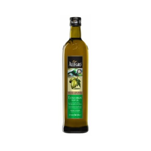 Allegro ulje maslinovo 750ML Cene