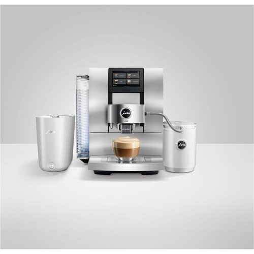 Jura Z10 (eb) aluminium white aparat za kavu 15613 Slike