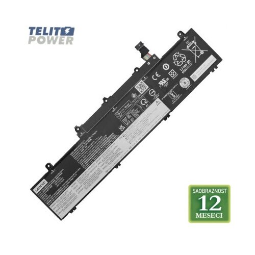 Lenovo ThinkPad E14 Gen2/ L20M3PD4 11.52V 4948mAh/57Wh Baterija za laptop ( 4780 ) Cene