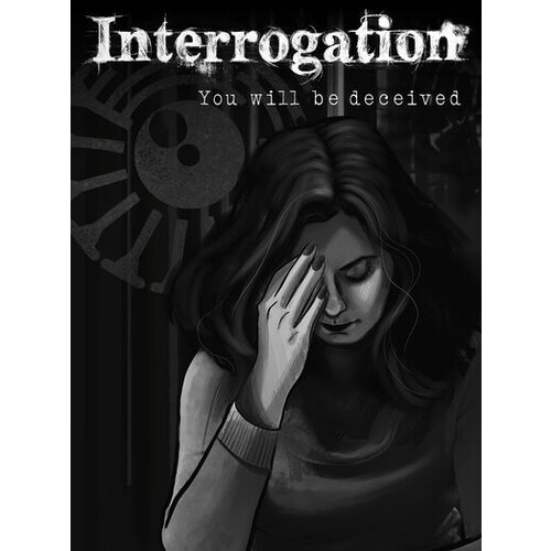 Steam Interrogation: You will be deceived (PC) Key GLOBAL Cene