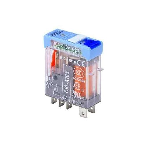  Elektromagnetni relej RELECO C10-A10X 230VAC Cijene