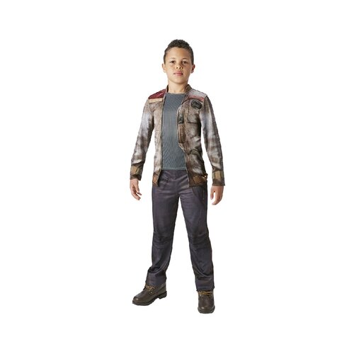 Rubies Rubini Star Wars Finn Classic kostum, M Cene