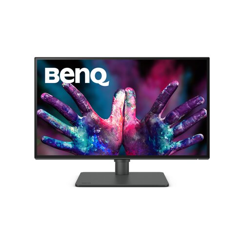 BenQ Monitor 25&amp;quot; &amp;ndash; PD2506Q Slike
