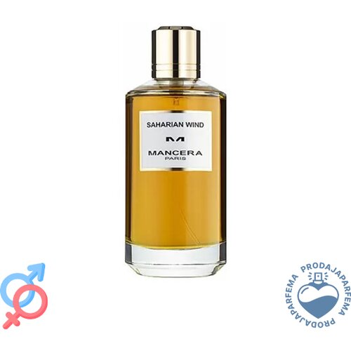 MANCERA Saharian Wind - 120ml Cijene