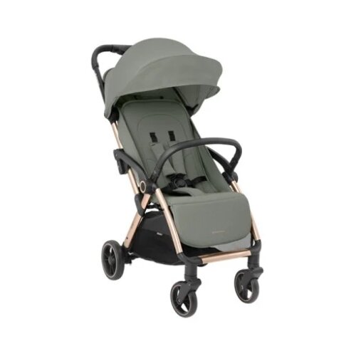 Kolica autofolding Eden Army Green KKB30157 Slike