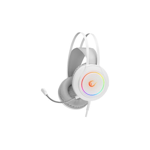  Slu&Aring;&iexcl;alice sa mikrofonom gaming RAMPAGE RM-K45 ORBIT-S Cijene
